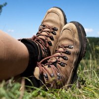 Wandelschoenen